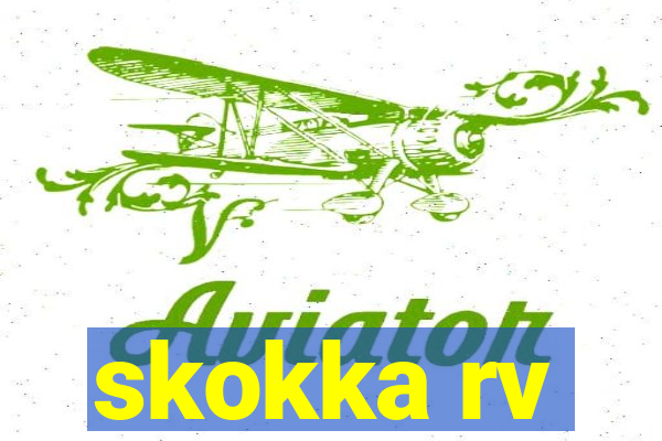 skokka rv